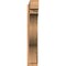 Ekena Millwork Funston Block Smooth Outlooker, Western Red Cedar, 7 1/2"W x 36"D x 44"H OUT08X36X44FST05SWR - alternate 4